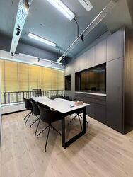 Balestier Road (D12), Office #509813641